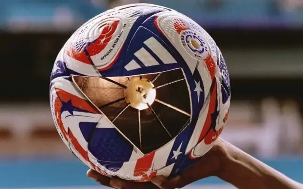 Mundial de Clubes: bola terá tecnologia ‘anti-Julián Álvarez’