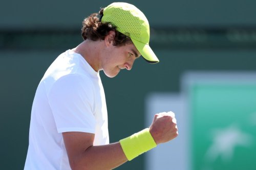 João Fonseca domina Bublik, vence por 2 sets a 0 e é campeão do Challenger de Phoenix