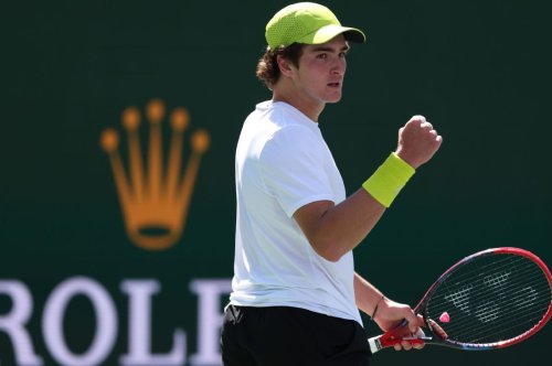 João Fonseca reencontra rival da final do Next Gen na estreia do Miami Open; Thiago Wild e Bia Haddad também conhecem adversários