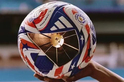 Mundial de Clubes: bola terá tecnologia ‘anti-Julián Álvarez’