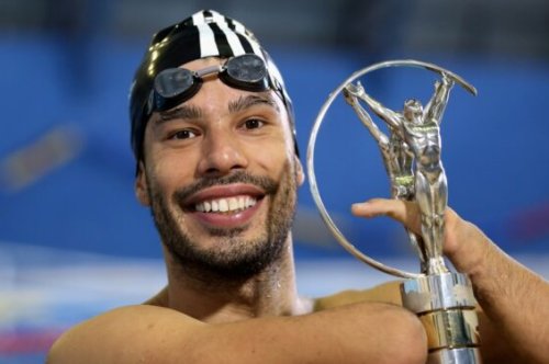 Lista dos convidados especiais do Laureus 2025 tem Daniel Dias